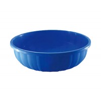 Round Plastic Basin 17