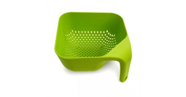 Plastic Multipurpose Strainer - Kitchenware | JaxBe